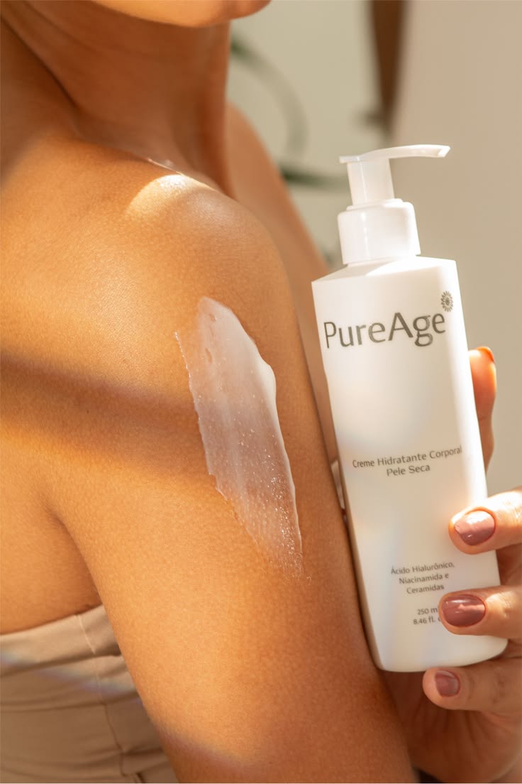 Body Lotion