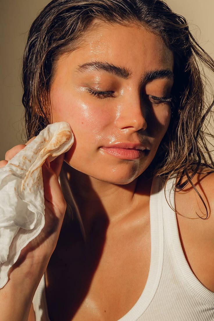 Makeup Removers