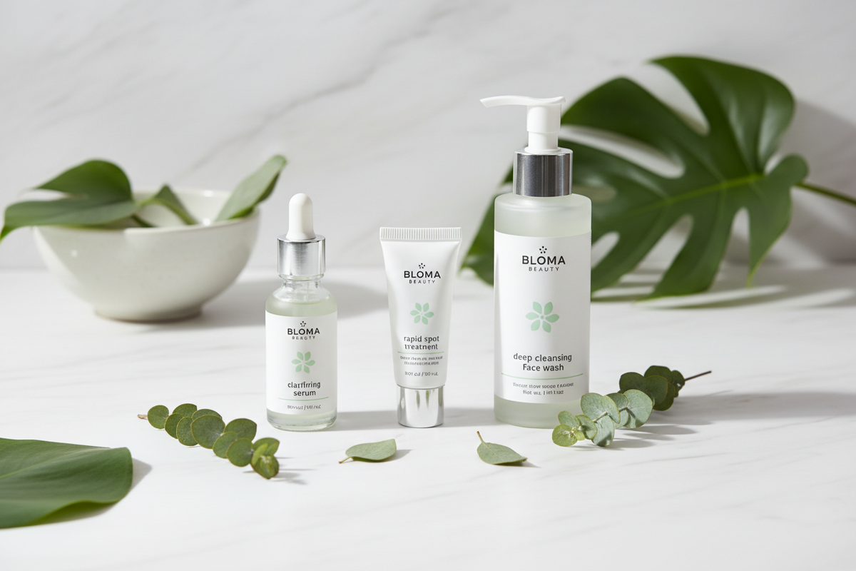 Acne Treatments