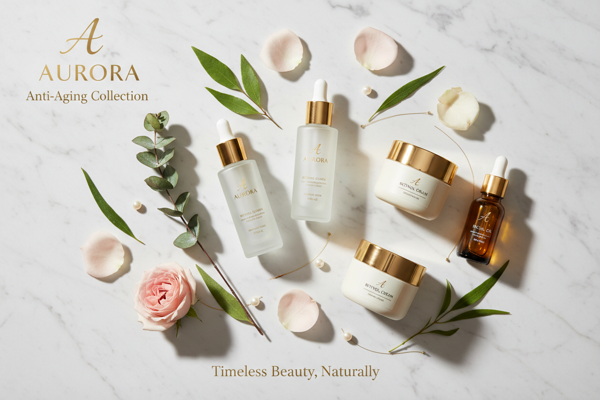 Anti-Aging Treatments