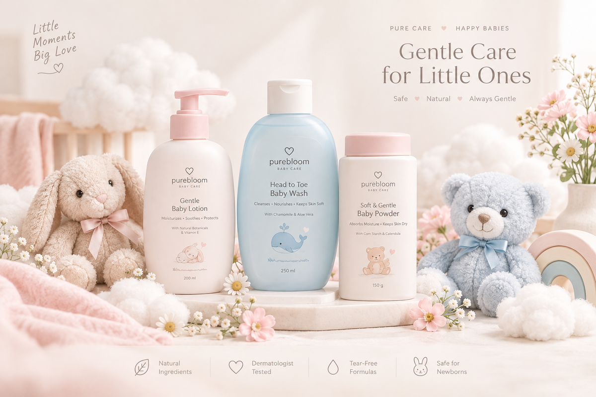 Baby Care