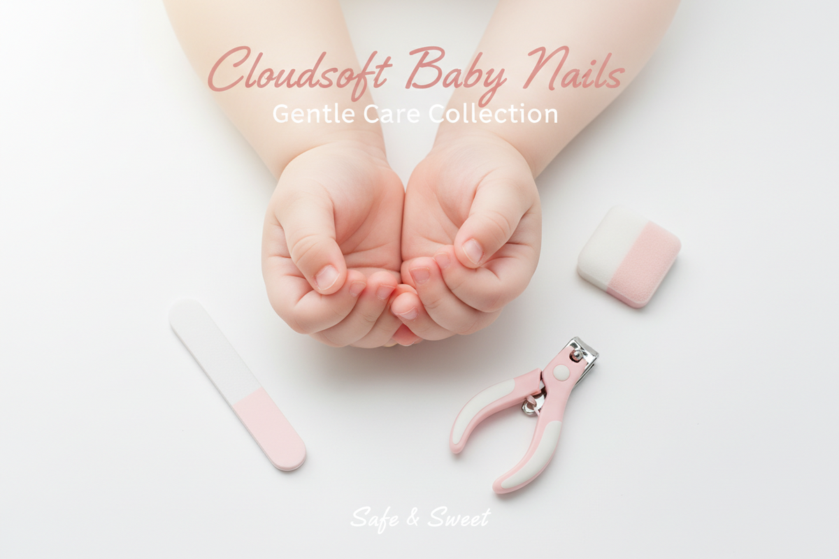 Baby Nail Care
