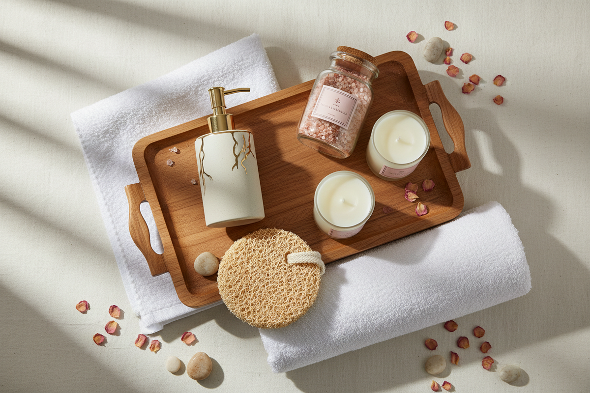 Bath Accessories