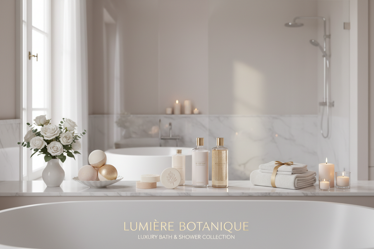 Bath & Shower