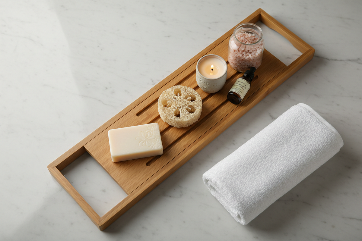 Bath Tub Accessories