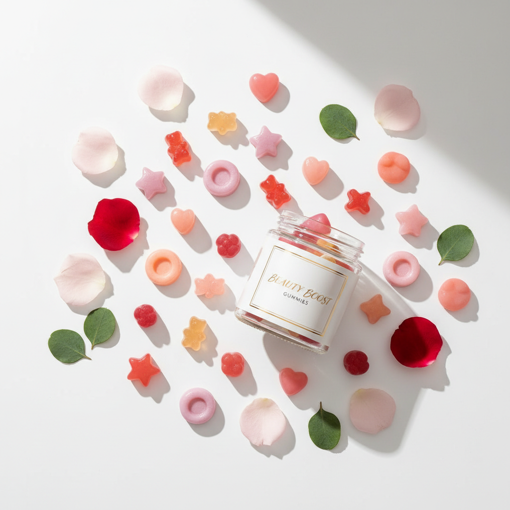 Gummies