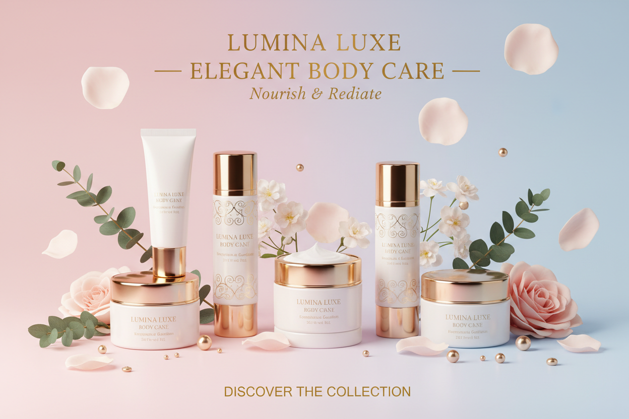 Body Cream