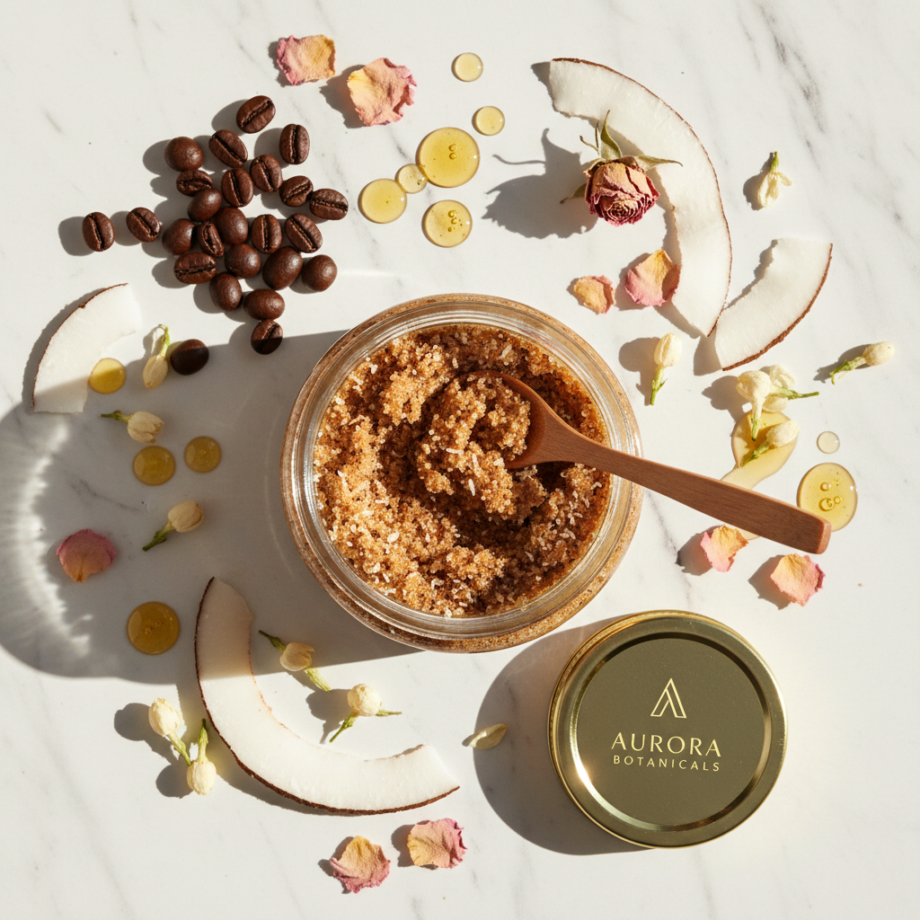 Body Scrub