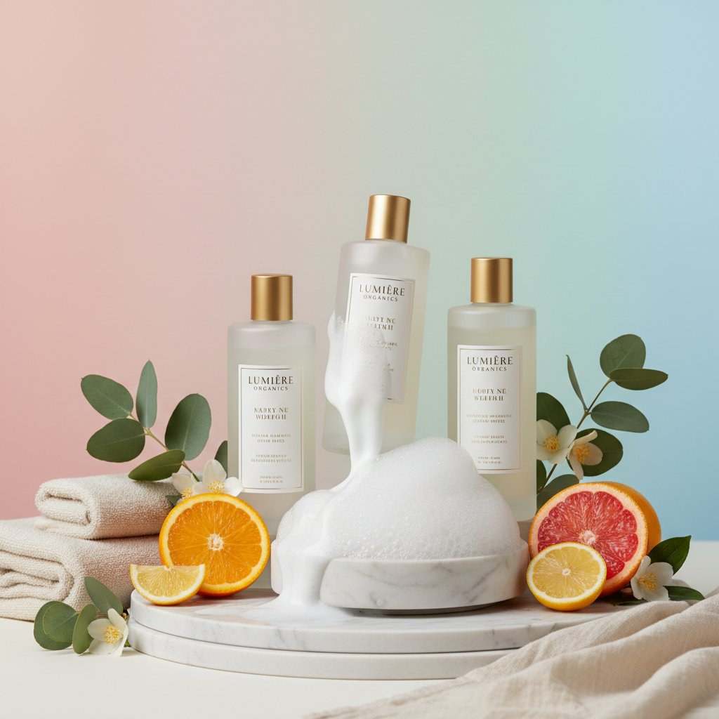 Body Wash