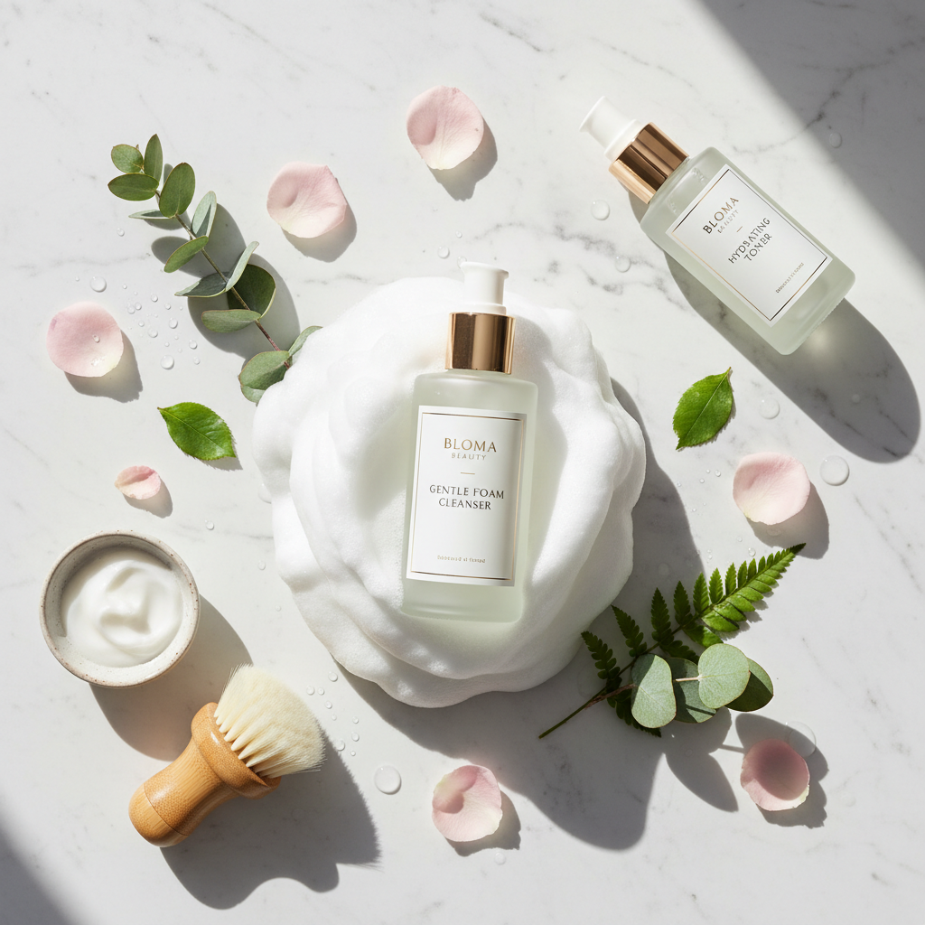 Cleansers