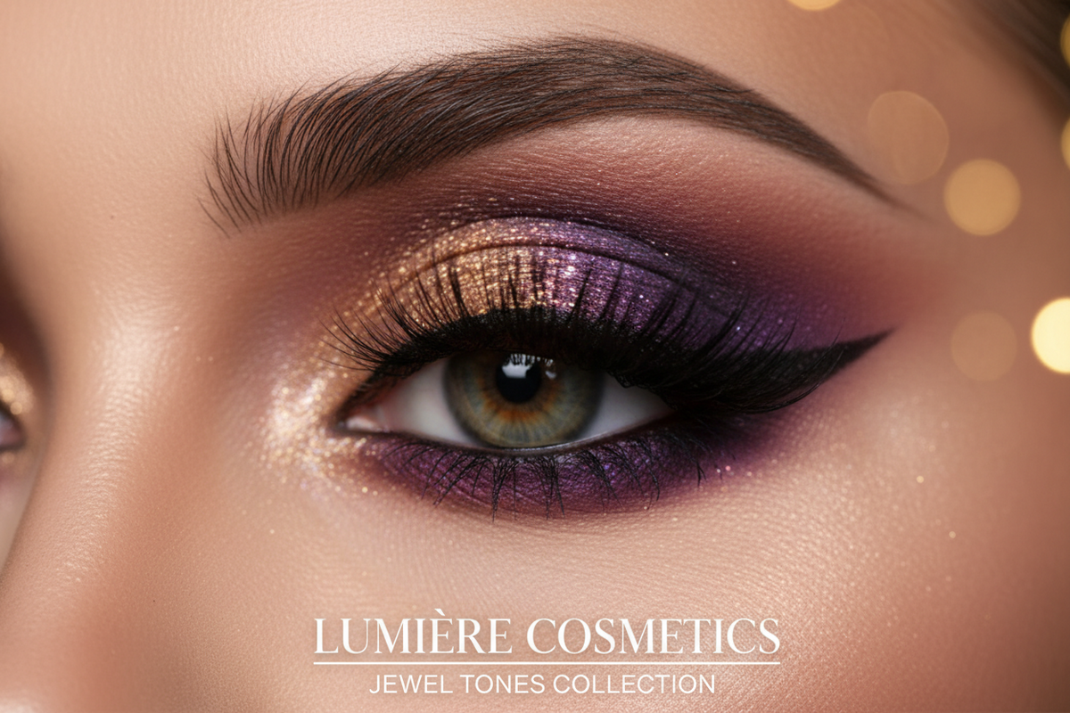 Eye Glam