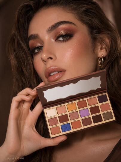 Eyeshadow