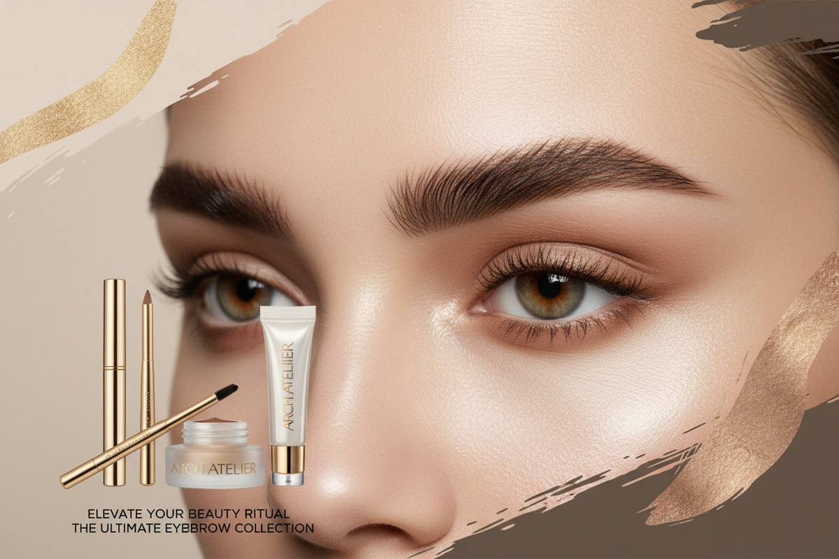 Eyebrow