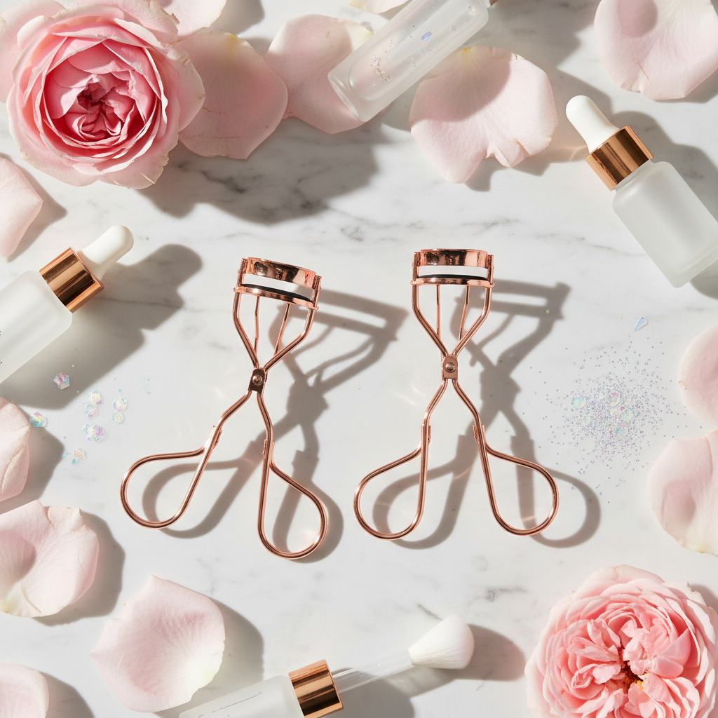 Eyelash Curlers