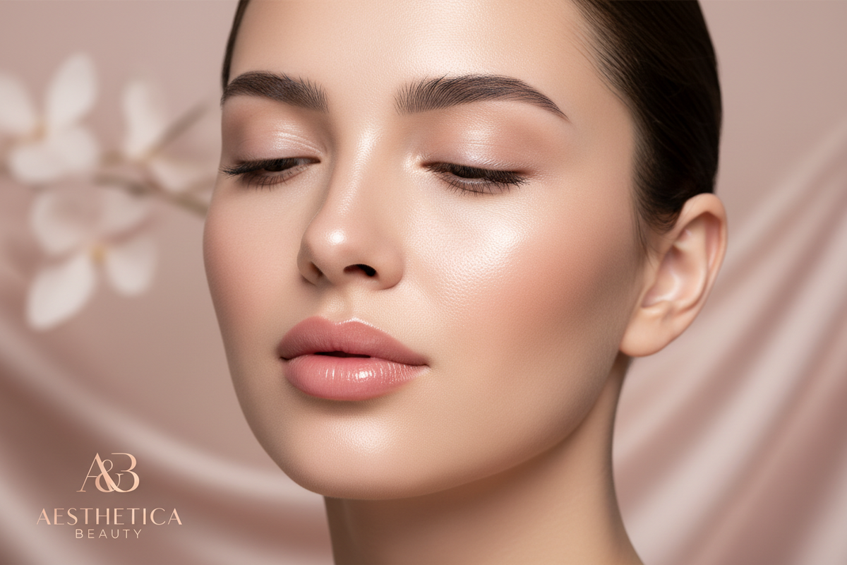 Face Aesthetic