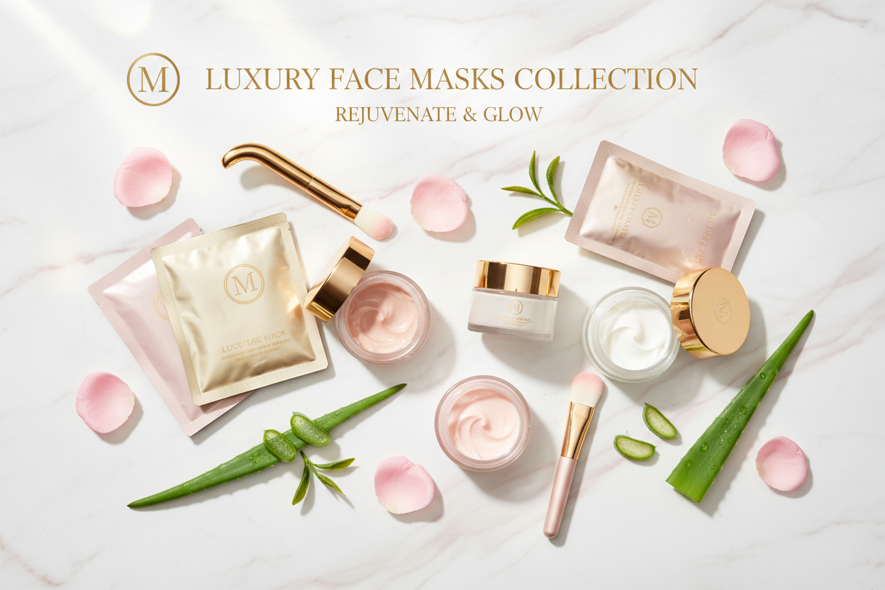 Face Masks