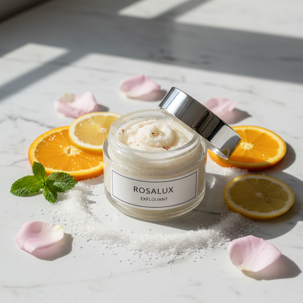 Face Scrubs