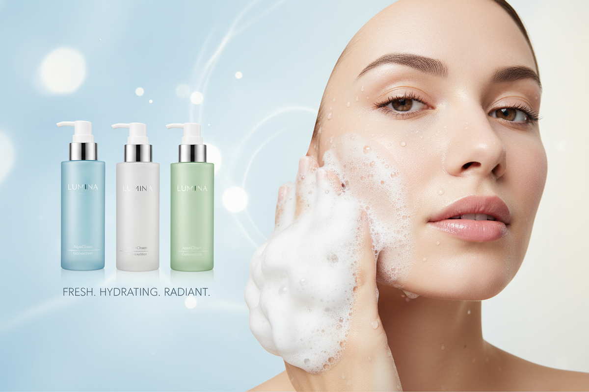 Face Wash