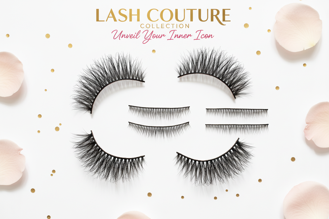 False Eyelashes