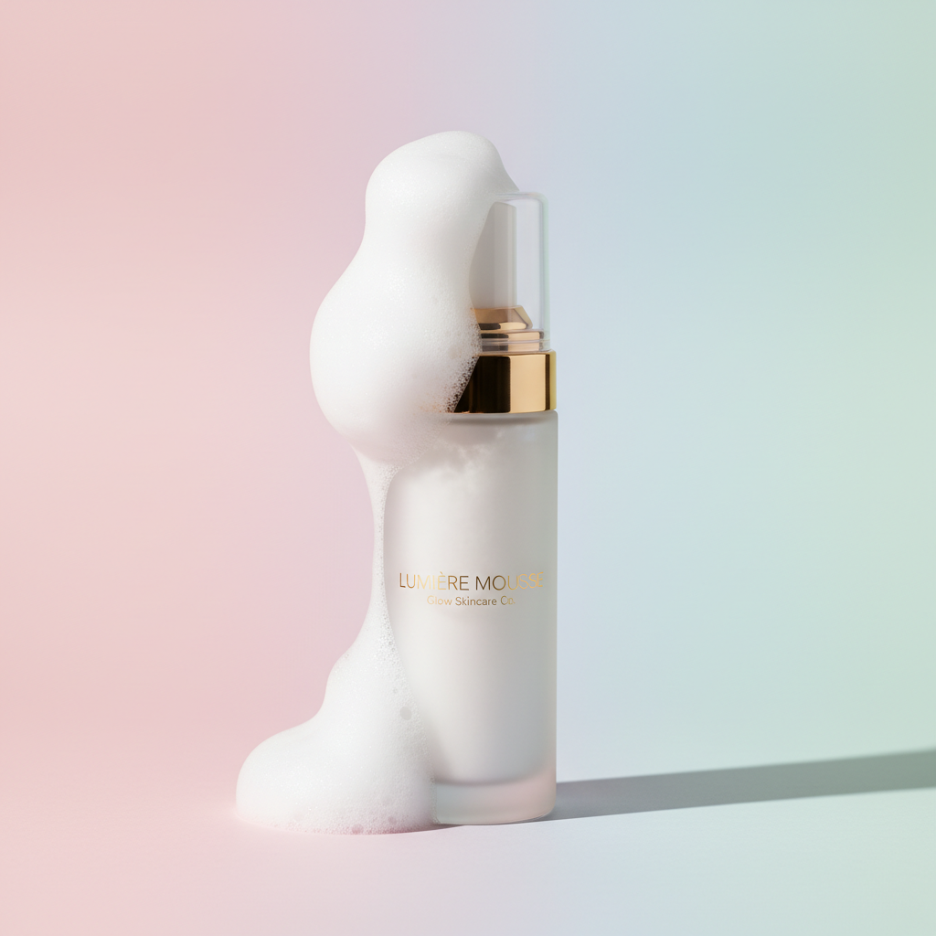 Foam Cleanser