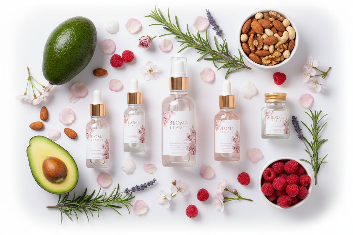 Hair Supplements