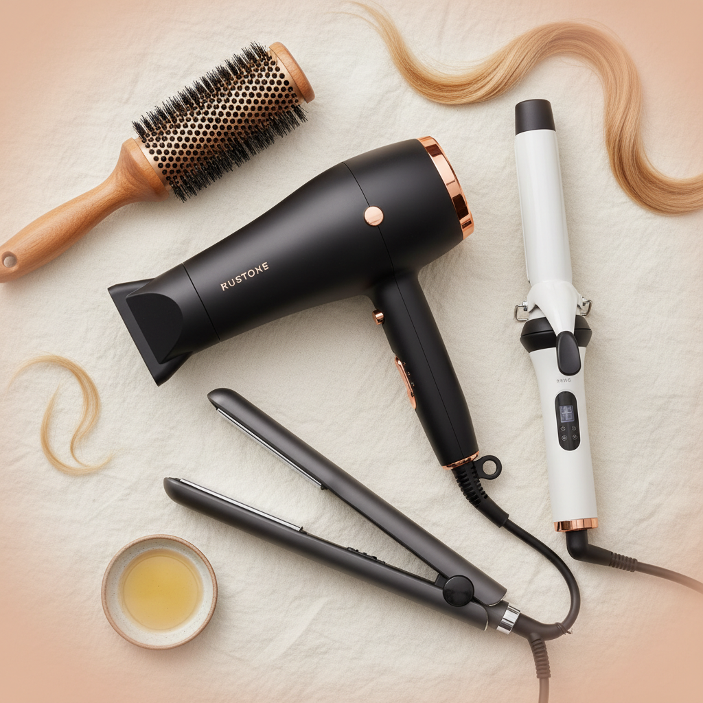 Hair Tools