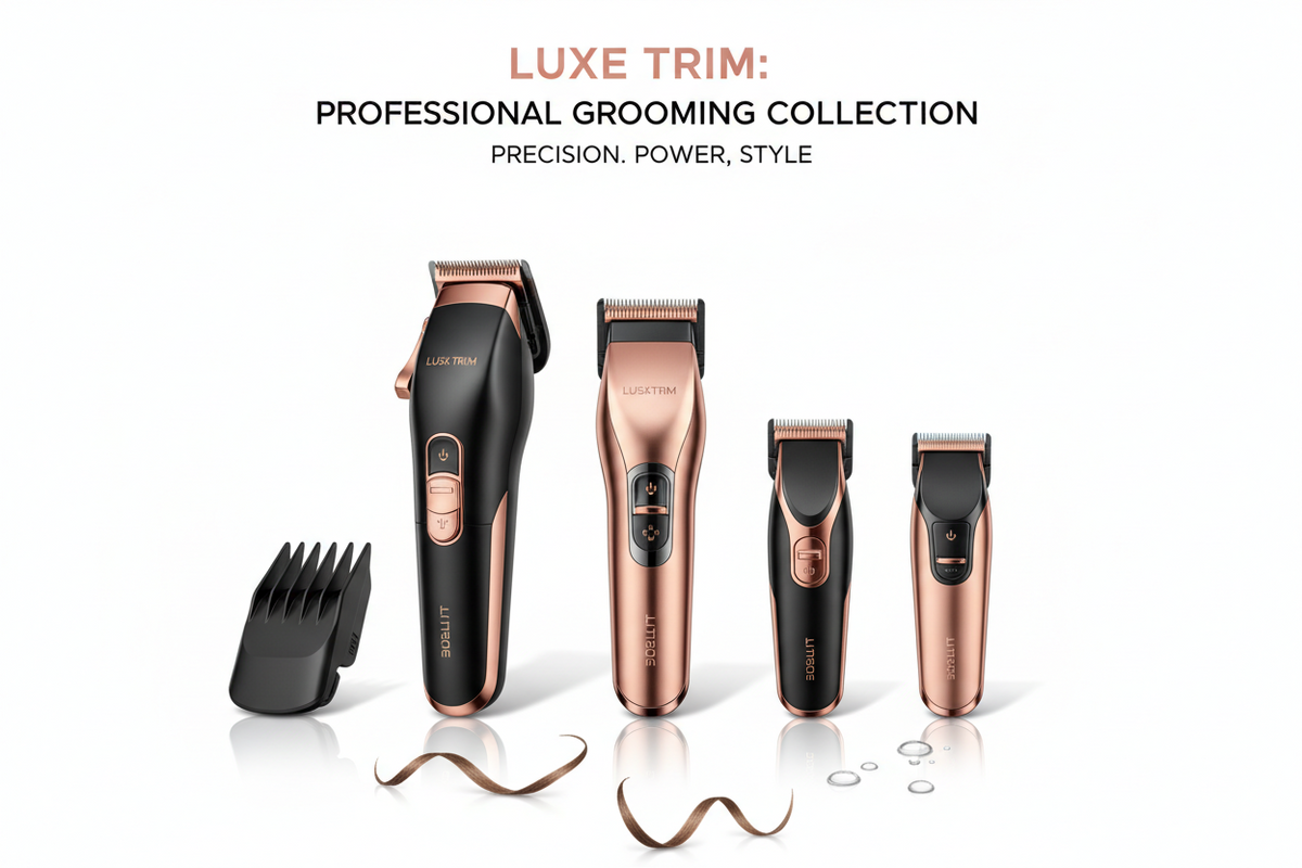 Hair Trimmers