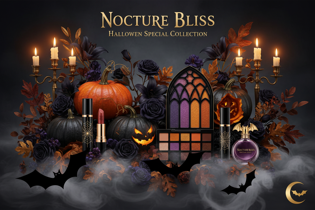Halloween Special
