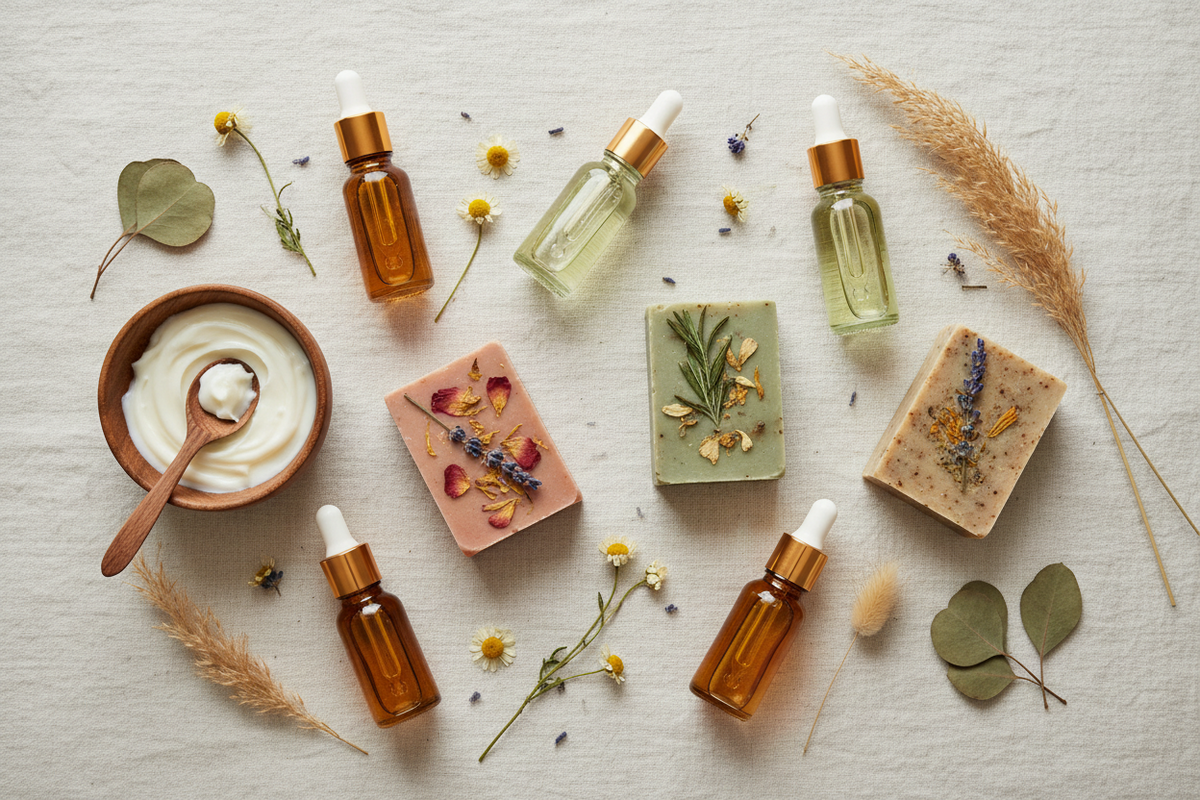 Handmade Care