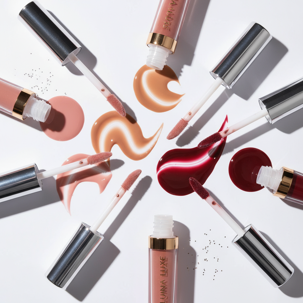 Lip Gloss