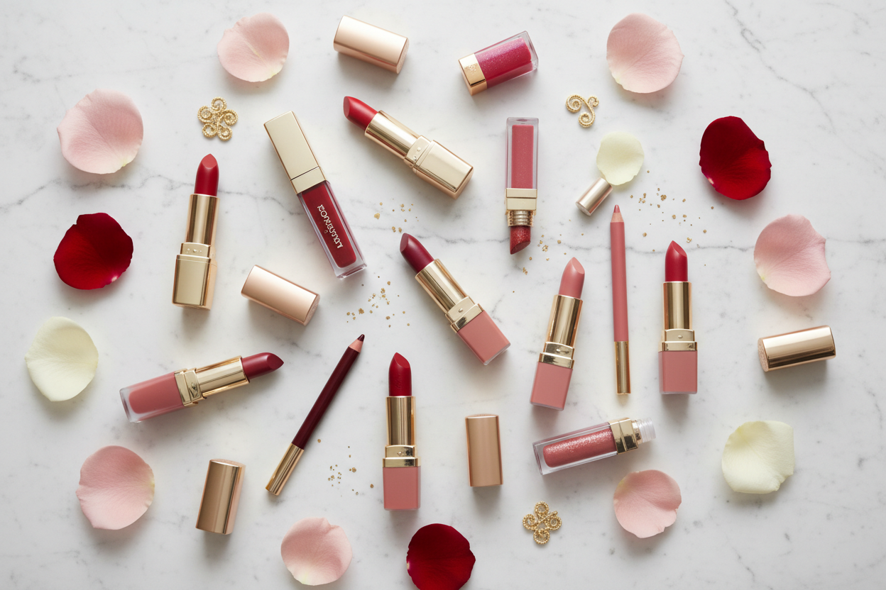 Lip Makeup