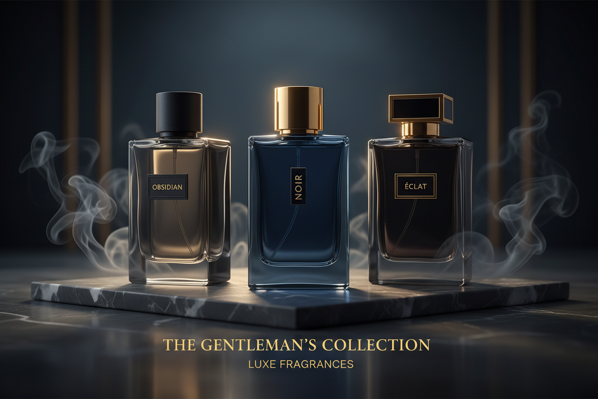 Mens Perfumes