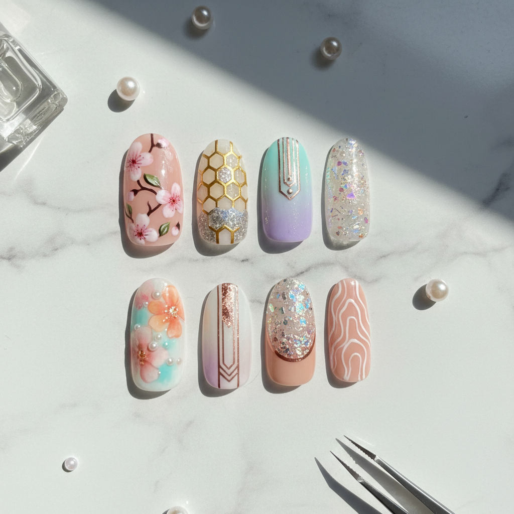 Nail Art