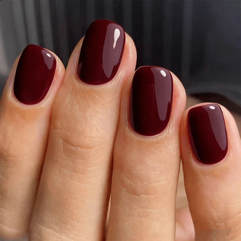 Nail Care
