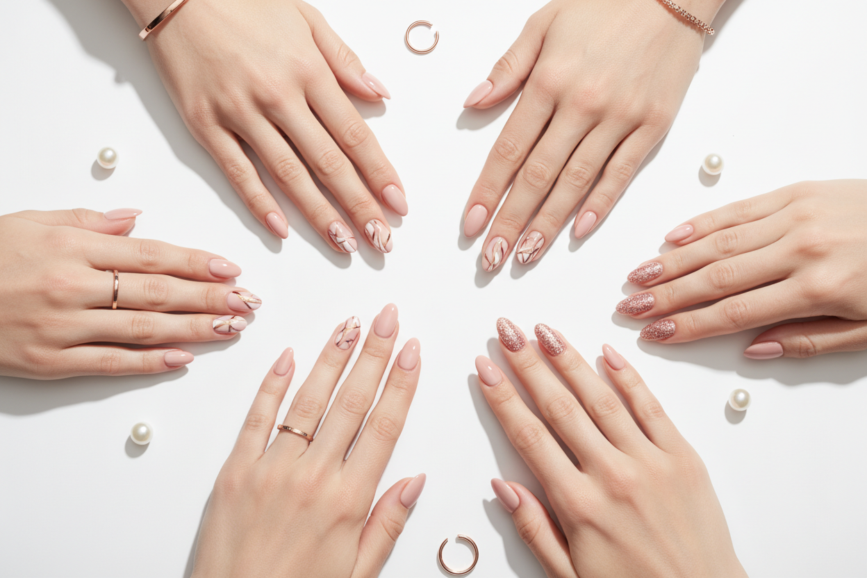 Nails