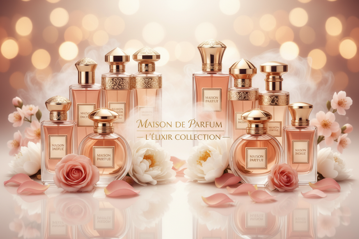 Fragrances