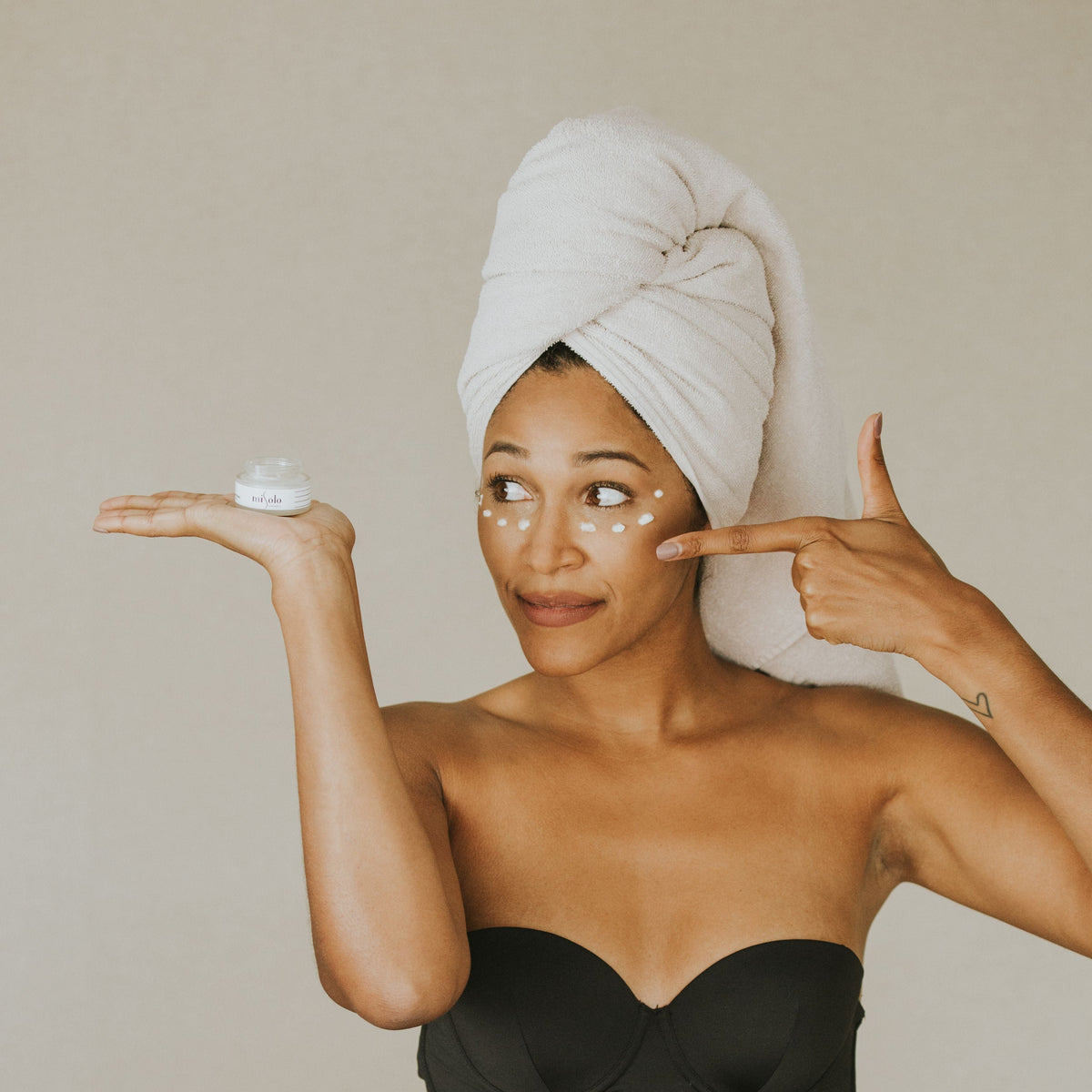 Moisturizers & Creams