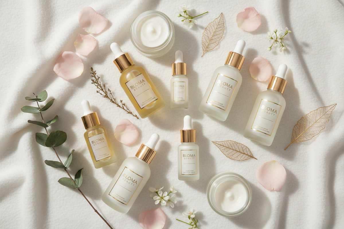 Serums & Treatments
