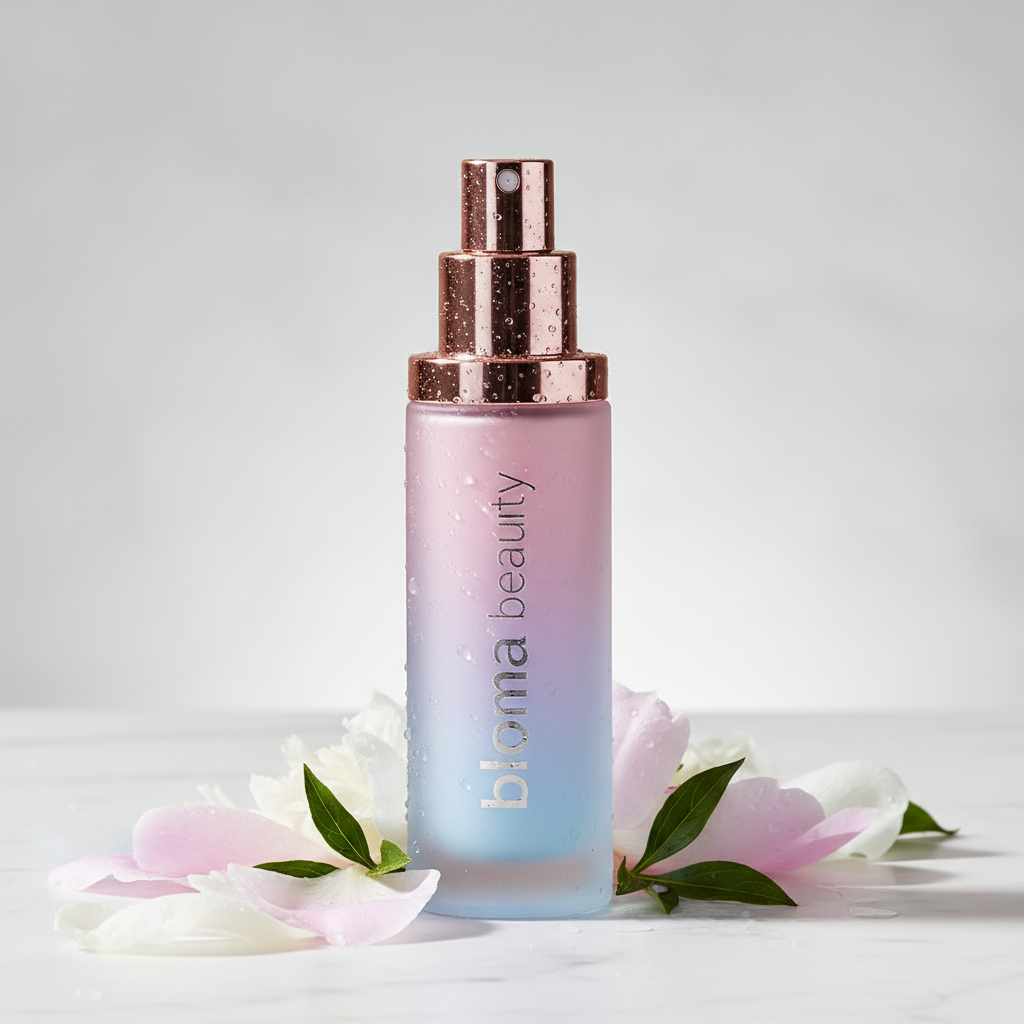 Setting Spray