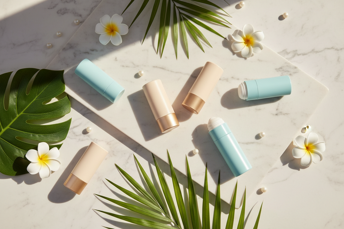 Sunscreen Sticks