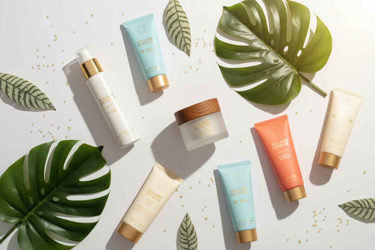 Sunscreen