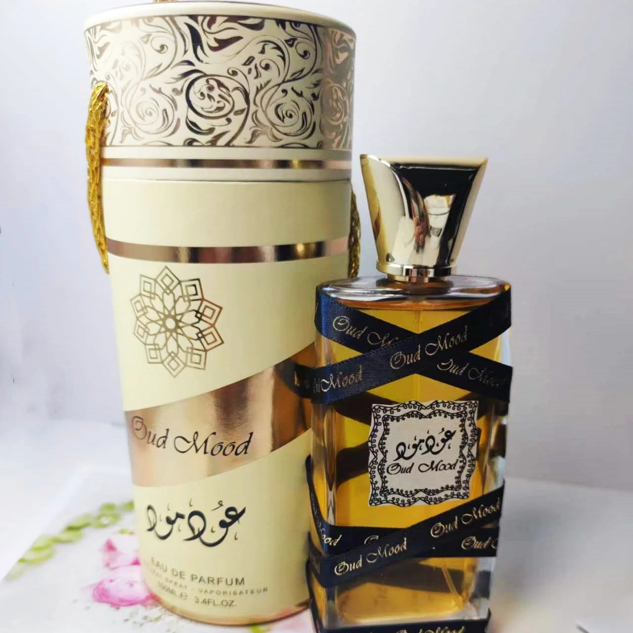 100ml Barreled Perfume Swiss Arabian Luxury Products Dubai Long Lasting And Addictive Personal Perfume Oil Fragrance