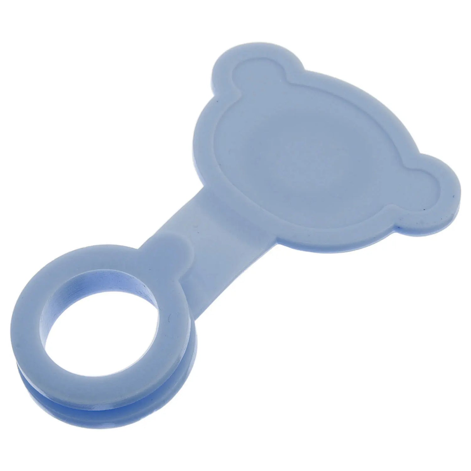 Universal Silicone Baby Bathtub Stopper Drain Plug for Infant Bath Tubs Leakproof Seal Cute Cartoon Shape Tub Stopper Cover Bath