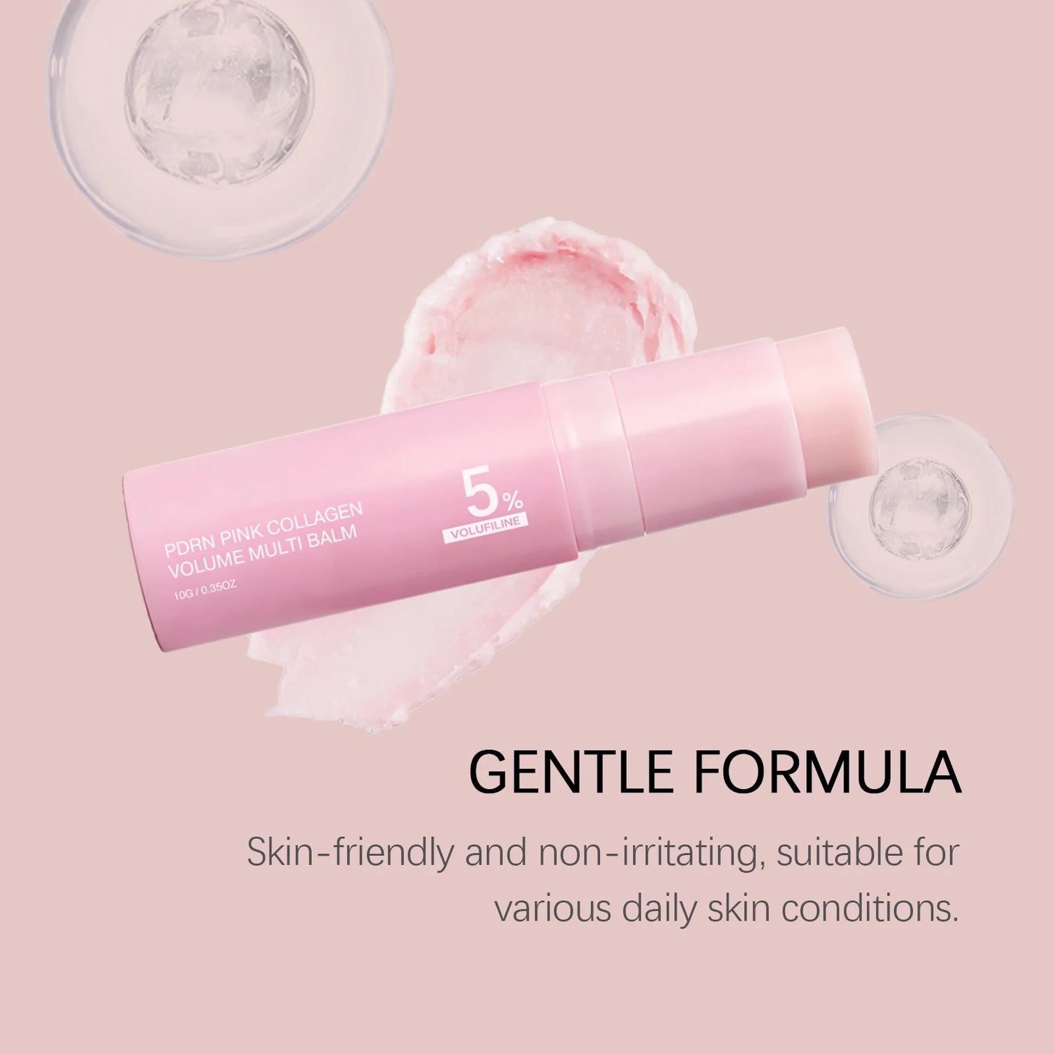 Multi Balm Reduces Fine Lines Wrinkles Firms Loose Skin Deeply Hydrates Moisturizes Repairs And Revitalizes Skin Smooth Brighten