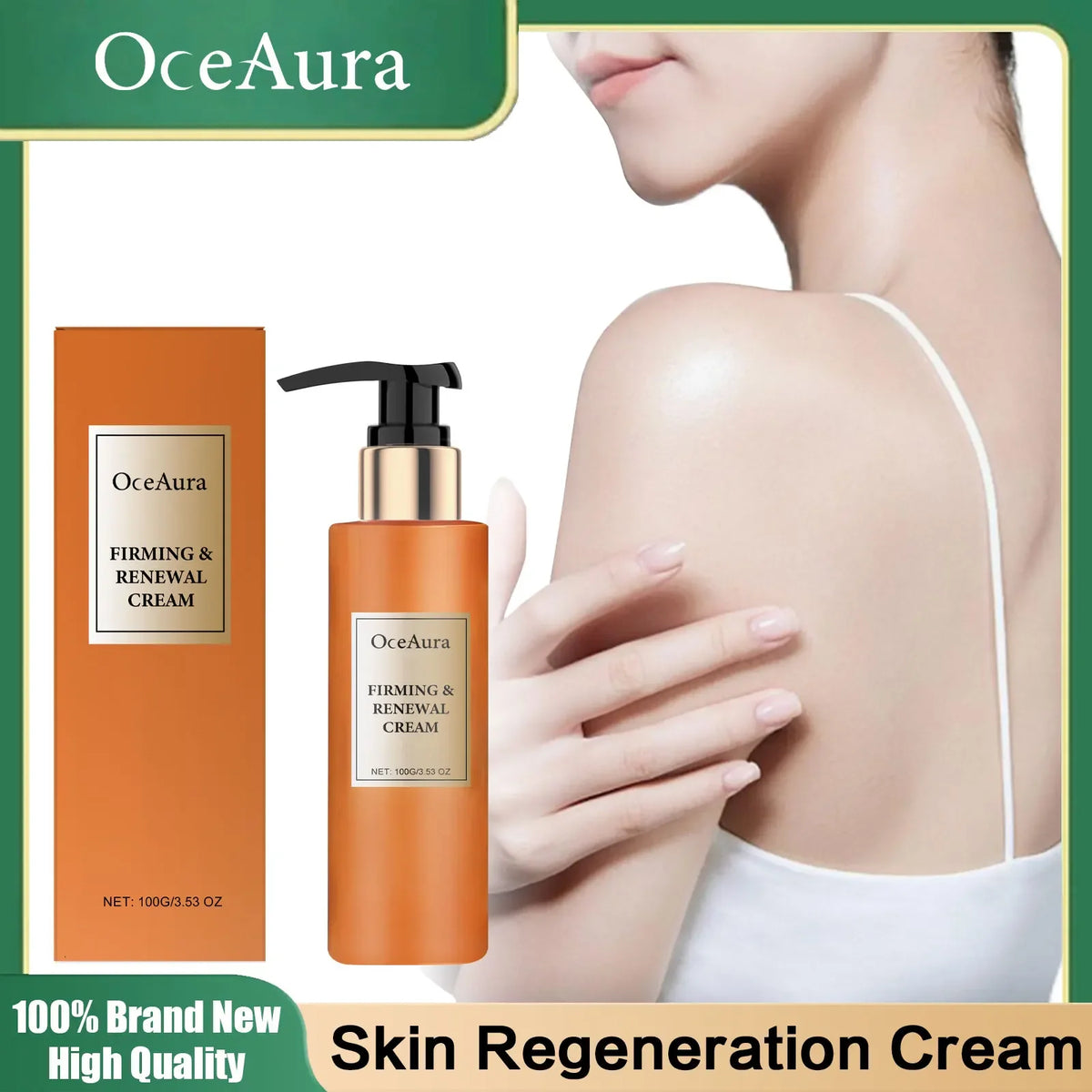 Firming Body Cream Cellulite Free Tightening Lifting Slim Waist Thin Thighs Remove Belly Fat Neck Breast Hips Firm Flabby Skin