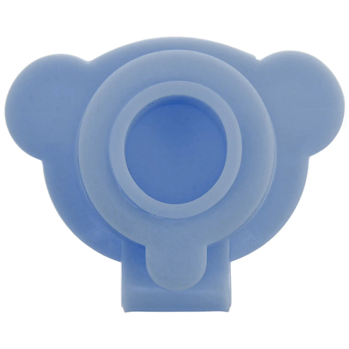 Universal Silicone Baby Bathtub Stopper Drain Plug for Infant Bath Tubs Leakproof Seal Cute Cartoon Shape Tub Stopper Cover Bath
