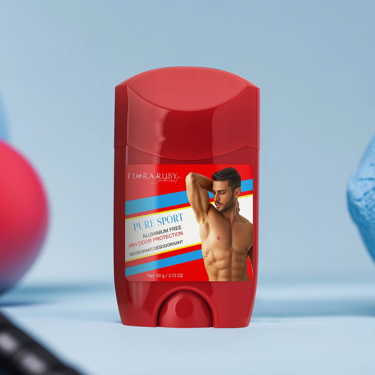 Old Spice Body Odor Remove Men Deodorant Aluminum Free，High Endurance,Sweat Defense & Odor Protection,Freshness,Pure Sport Scent