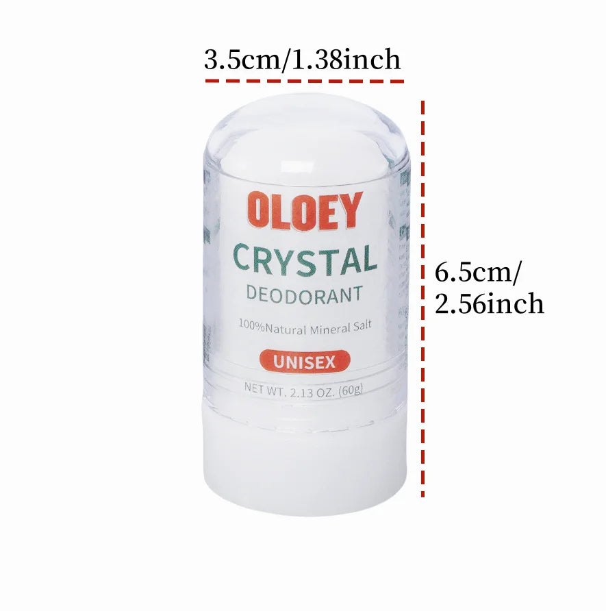 2.12oz 향수 Man Women Alum Stick Perfume After Shave Body Mist Perfumes Deodorant Desodorantes Mujer Perfumes Árabes Originais