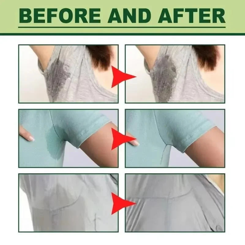 Body Odor Removal Antiperspirant Hair Inhibitor Long Lasting Effect Sweat Odor Deodorant Fresh Pleasant Rose Fragrance Body Care