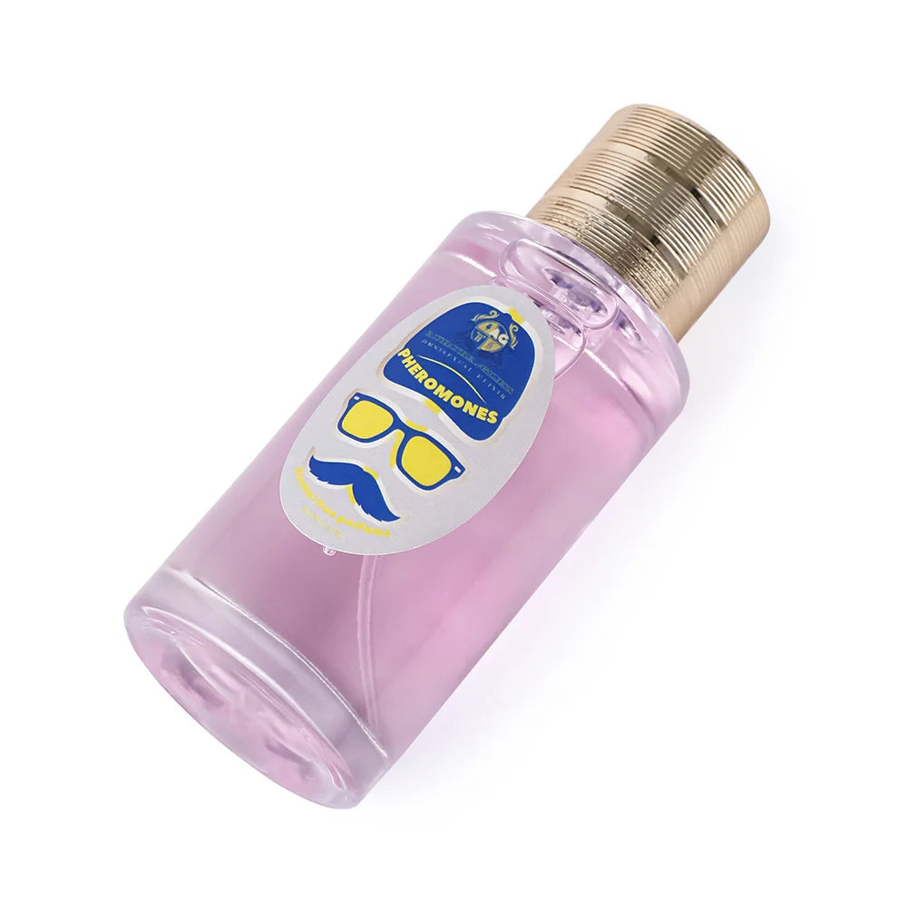 Pheromones Woody Oriental Bedroom Diffuser Stone Fragrance Oil 50ml Long-Lasting DIY Aromatherapy Perfume Blending High-Quality